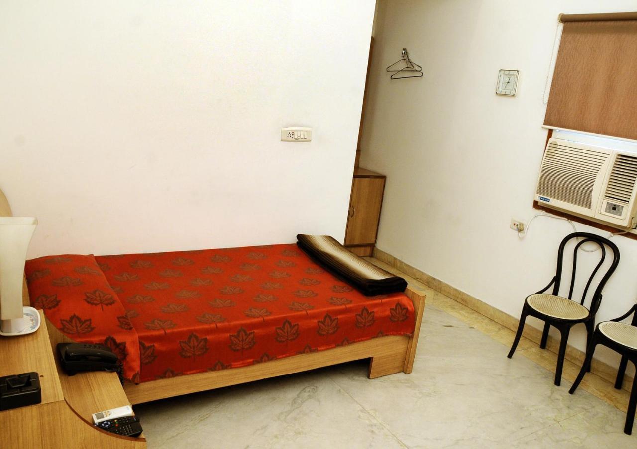 Hotel Westend Dźalandhar Zewnętrze zdjęcie