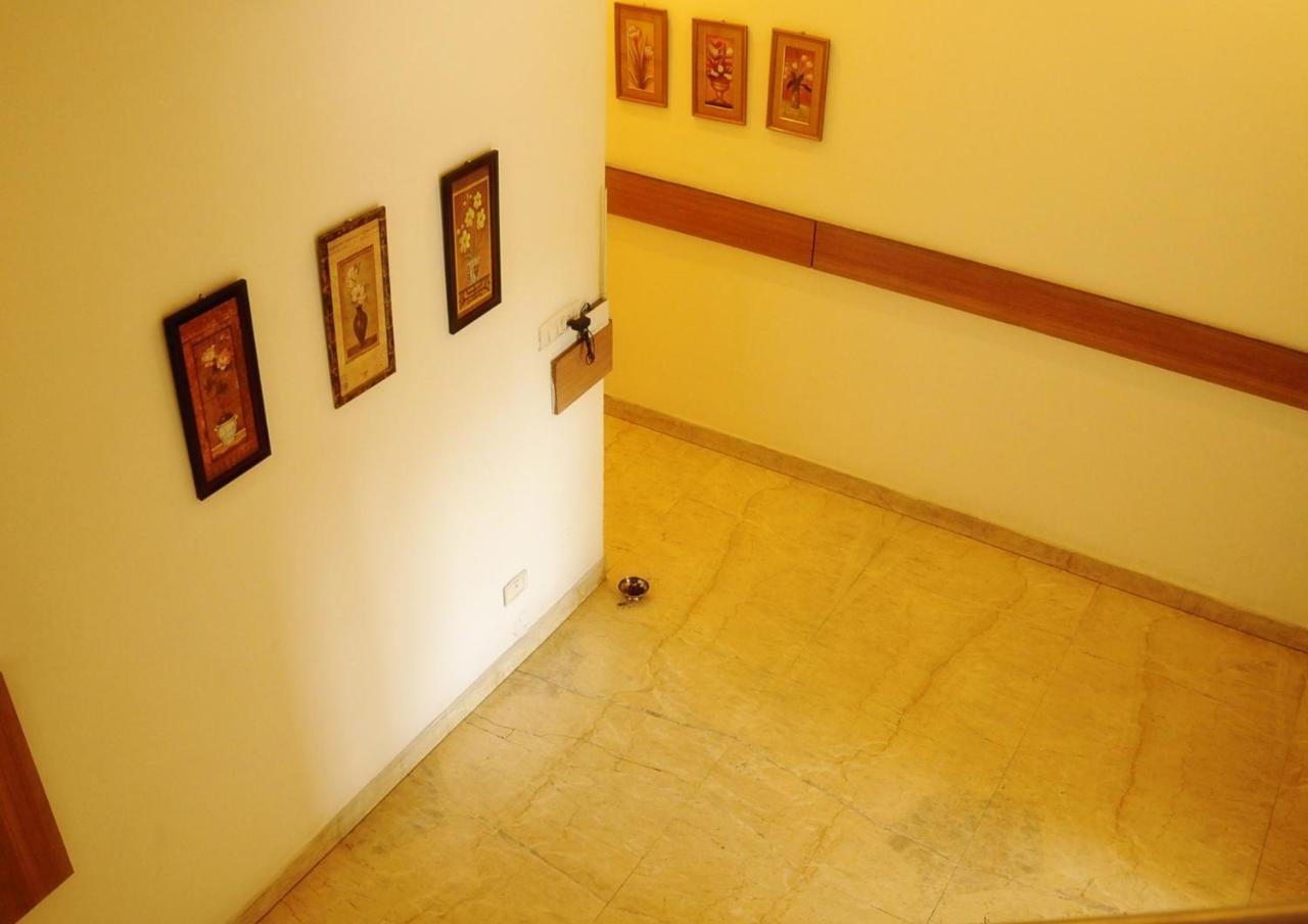 Hotel Westend Dźalandhar Zewnętrze zdjęcie